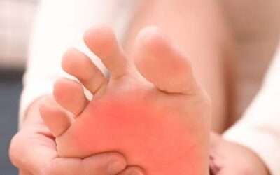 Ideal Feet: Texas’ Personalized Foot Pain Relief Solutions