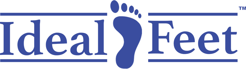 Silhouette of person with digital cityscape background