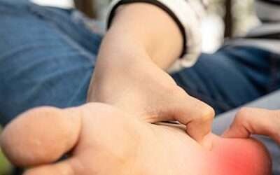 Quick Fixes vs. Long-Term Solutions to Foot Pain