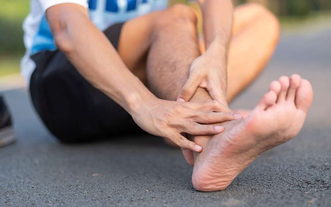 5 Tips to Keep Your Feet Pain-Free
