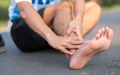 5 Tips to Keep Your Feet Pain-Free
